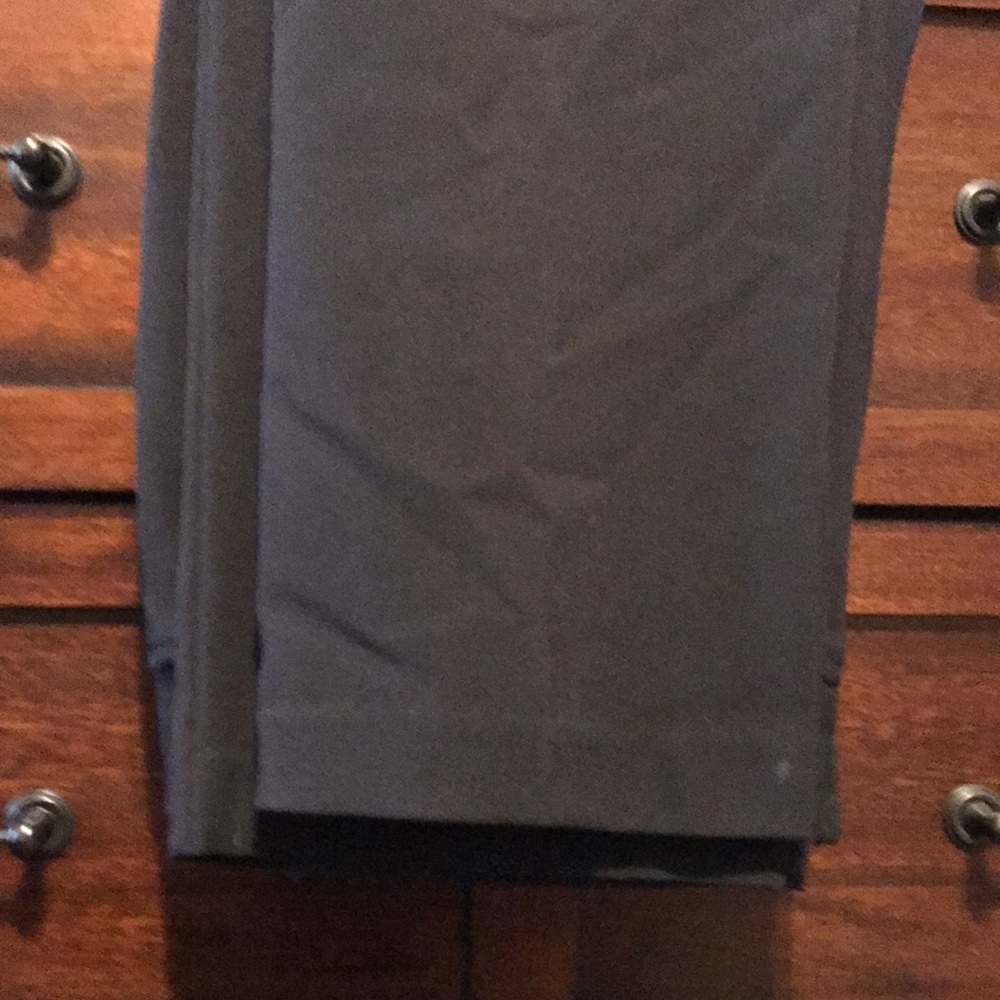 Time and True Women’s casual Pull-On pants color black size L (12-14) - Picture 15 of 16